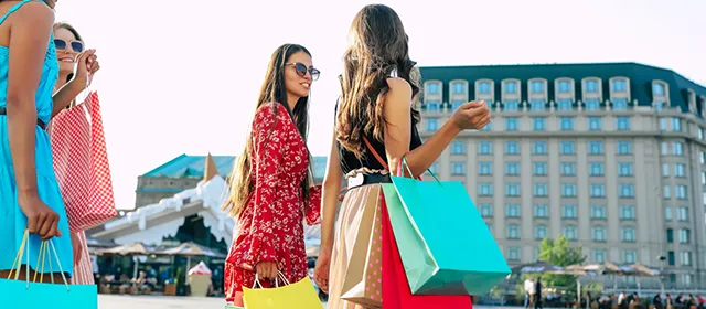 Travel Retail Market Leaders: Top 10 Companies You Need to Know